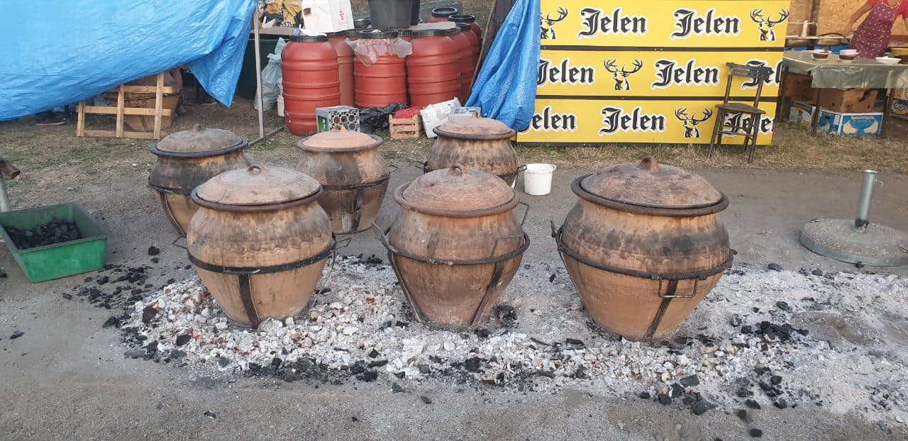 Kupusijada 2019. u Mrčajevcima (FOTO)