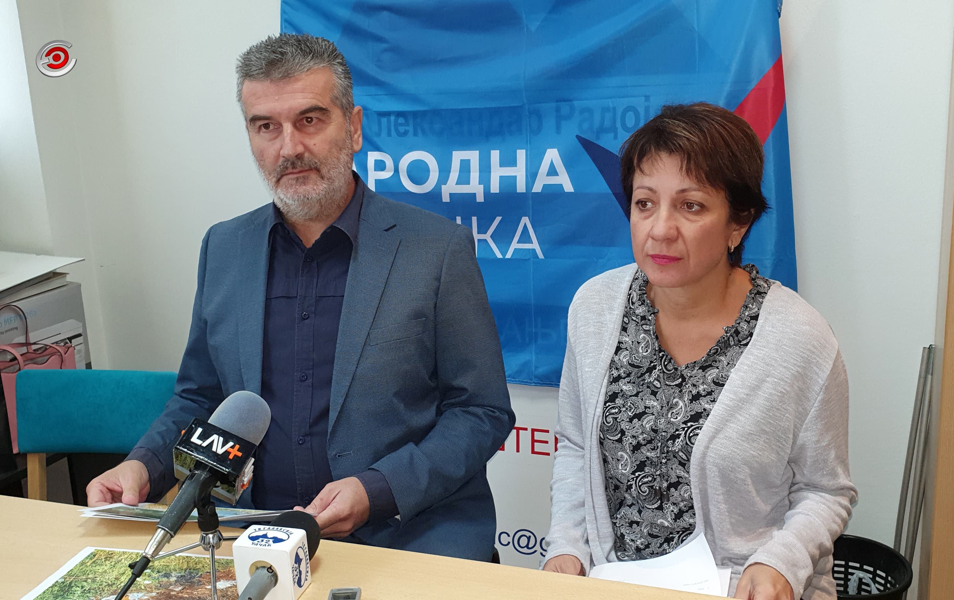 Violeta Marković: Pozivamo ministra zdravlja da poseti čačansku Opštu bolnicu da vidi kakvo je stanje