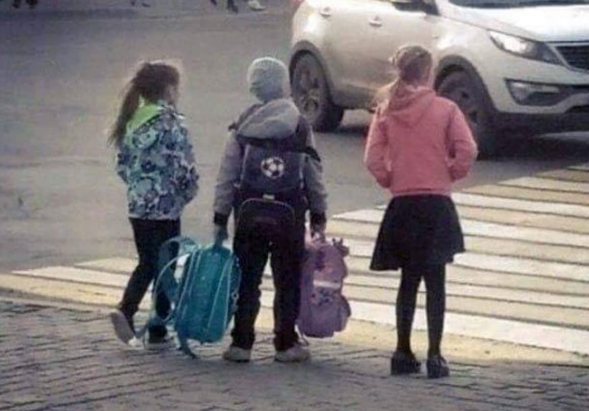 Mislili ste da je iz Čačka, ali ova fotografija je... (FOTO)