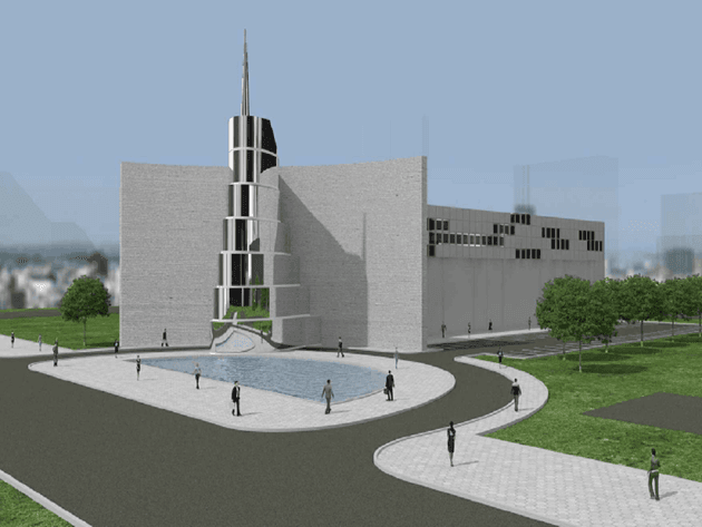 Čačak dobija Naučno-tehnološki park na 3.600 m2: Raspisan tender za izradu projektne dokumentacije (FOTO)