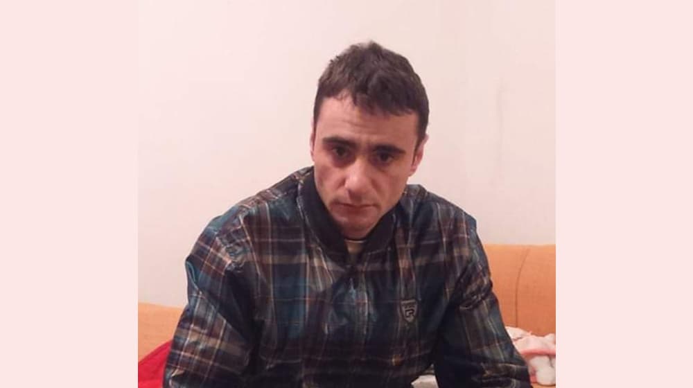 Trebalo da krene za Čačak, ali od Saše ni traga ni glasa već danima