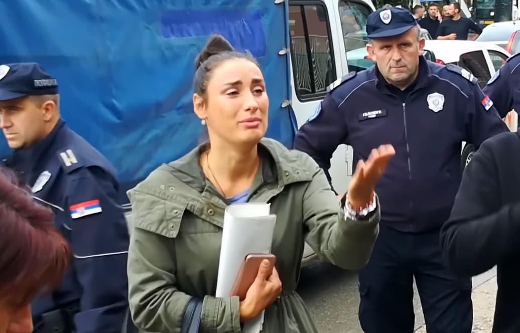 Sestra radnika poginulog u "Namenskoj" oslobođena tužbe za uvredu