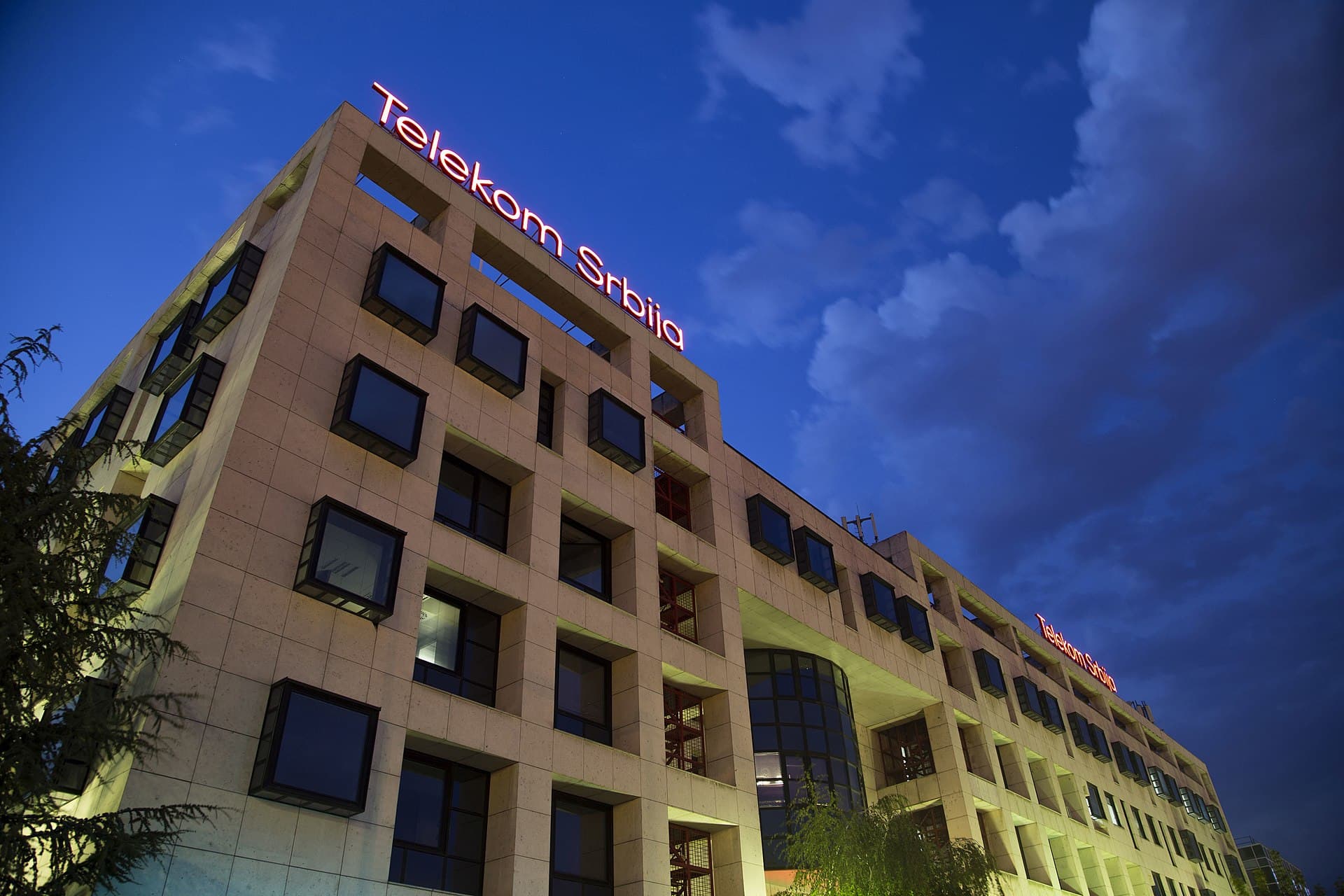 Telekom Srbije preuzima još jednog operatera
