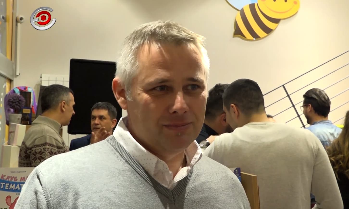 Igor Jurić: Ubice dece biće doživotno sklonjene sa ulica (VIDEO)