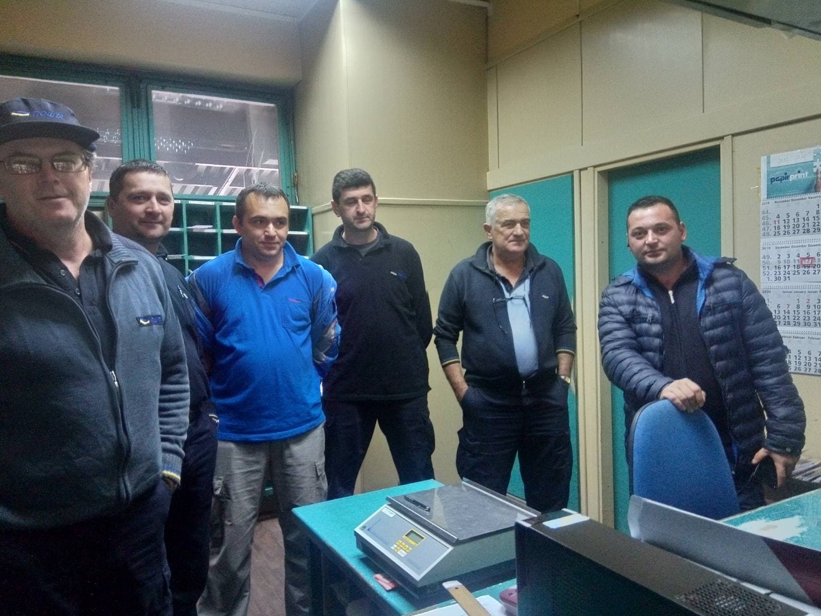 Prosvetari: Podržavamo radnike u "Pošti Srbije", nećemo sedeti skrštenih ruku