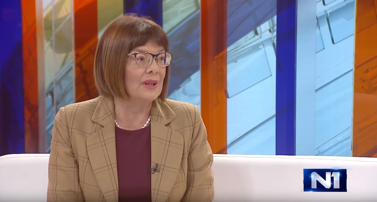 Maja Gojković: Izbori neće biti u martu