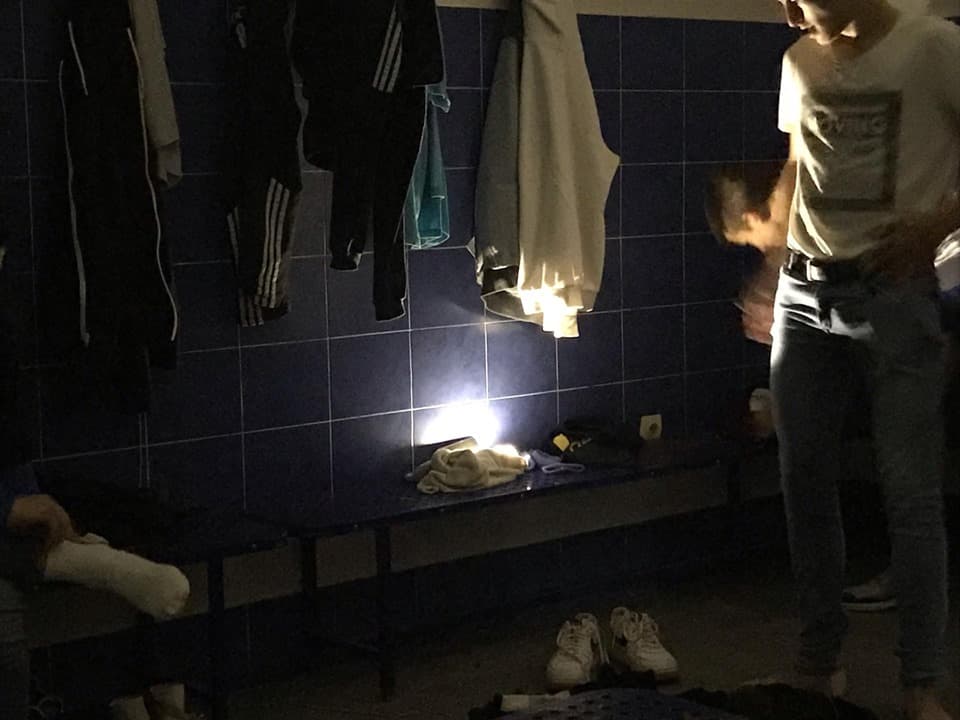 Otvoreno pismo igrača FK "Dragačevo" Guča povodom teške situacije u kojoj se nalazi klub