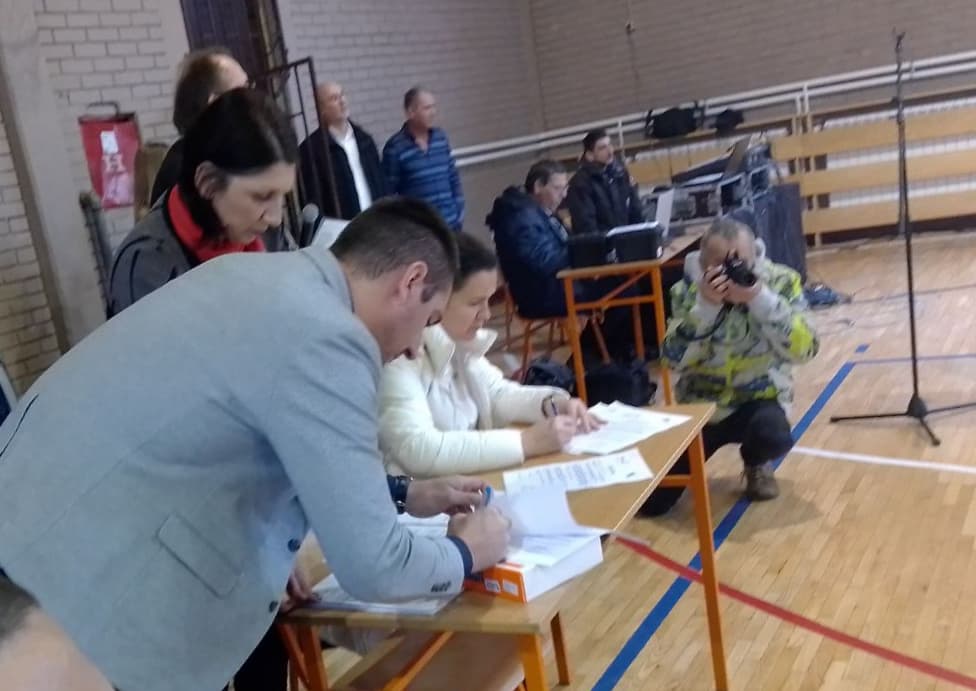 OŠ "Preljina" dobila još jedno savremeno nastavno sredstvo