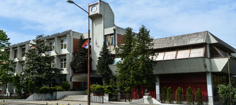 Škola se ogradila od Bugarskog, SOČ ga izbacio iz članstva