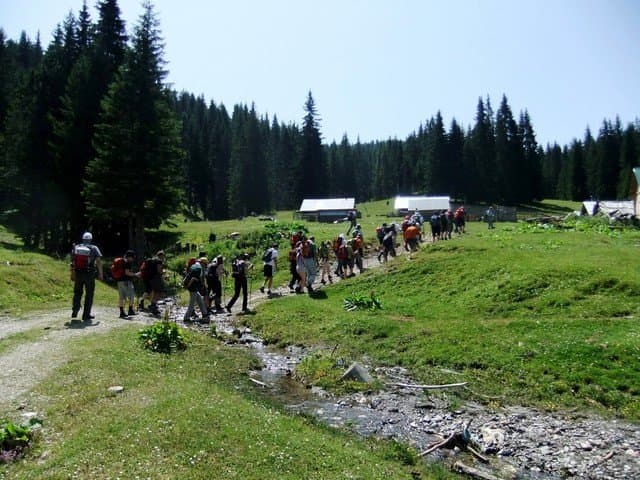 Planinarsko društvo "Kablar": Uspešna 2019. godina i puno planova za narednu