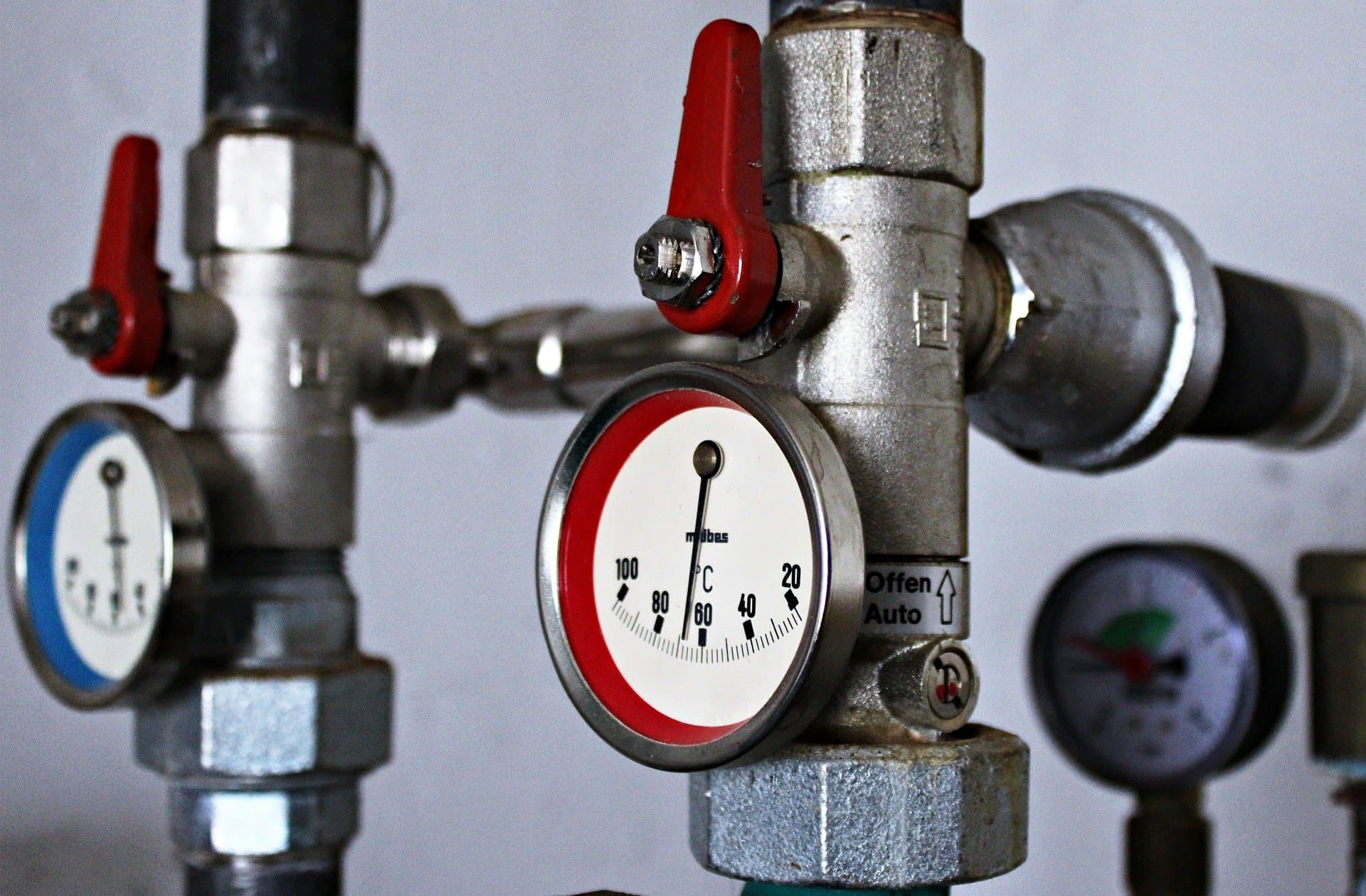 Gas i daljinski sistem ekološki najprihvatljiviji, cene nedostupne građanima