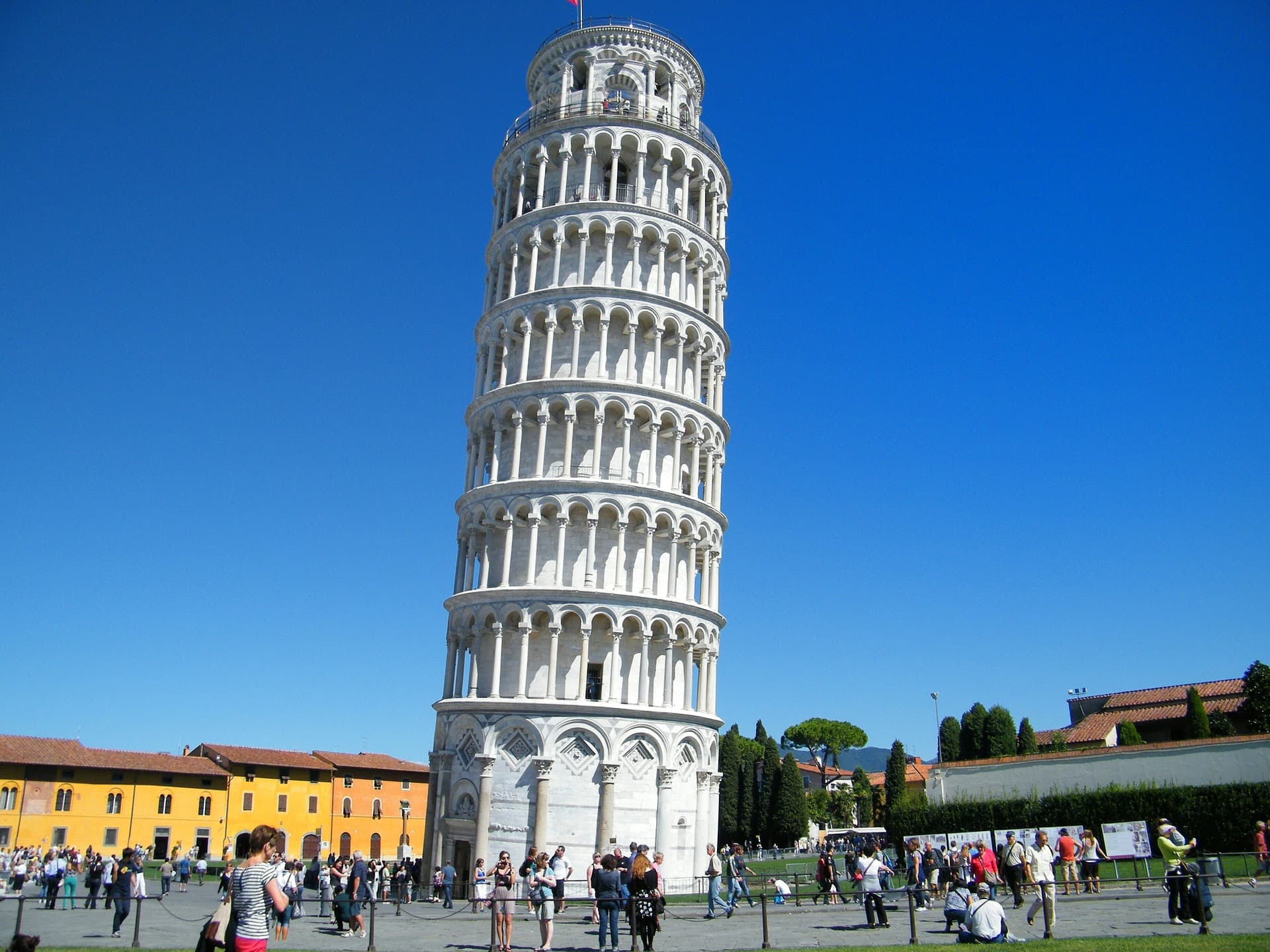 Zbog korona virusa, odlažu se studijska putovanja i ekskurzije u Italiju