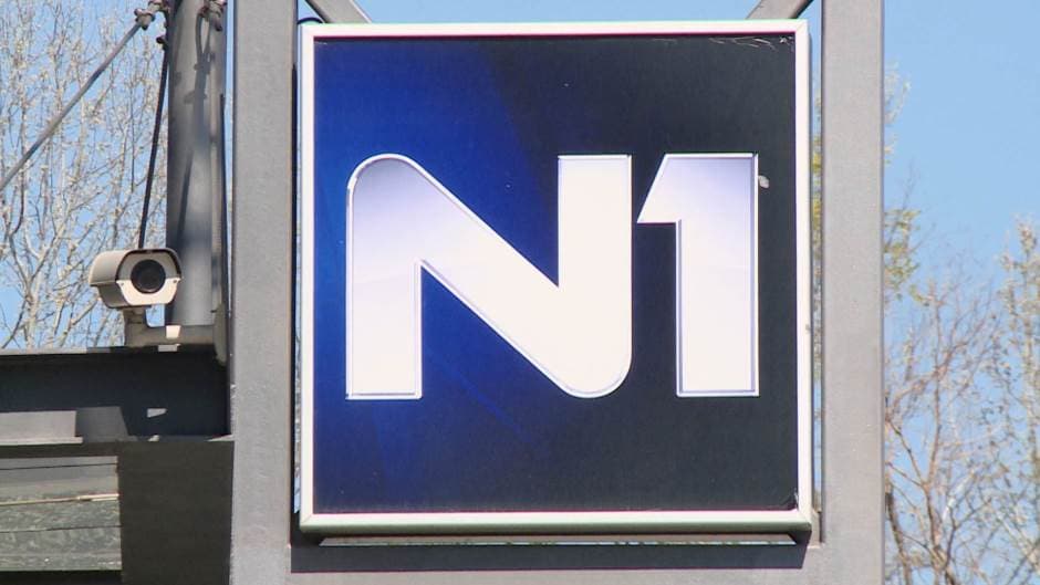 REM stavio TV N1 i TV Nova S pod nadzor tokom predizborne kampanje