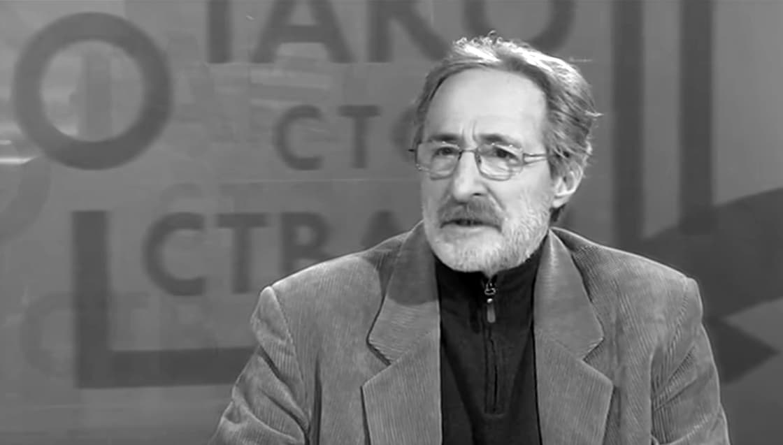 Preminuo glumac Desimir Stanojević