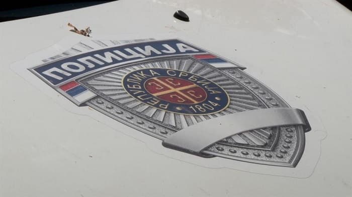 Krivična prijava protiv muškarca koji nije poštovao policijski čas