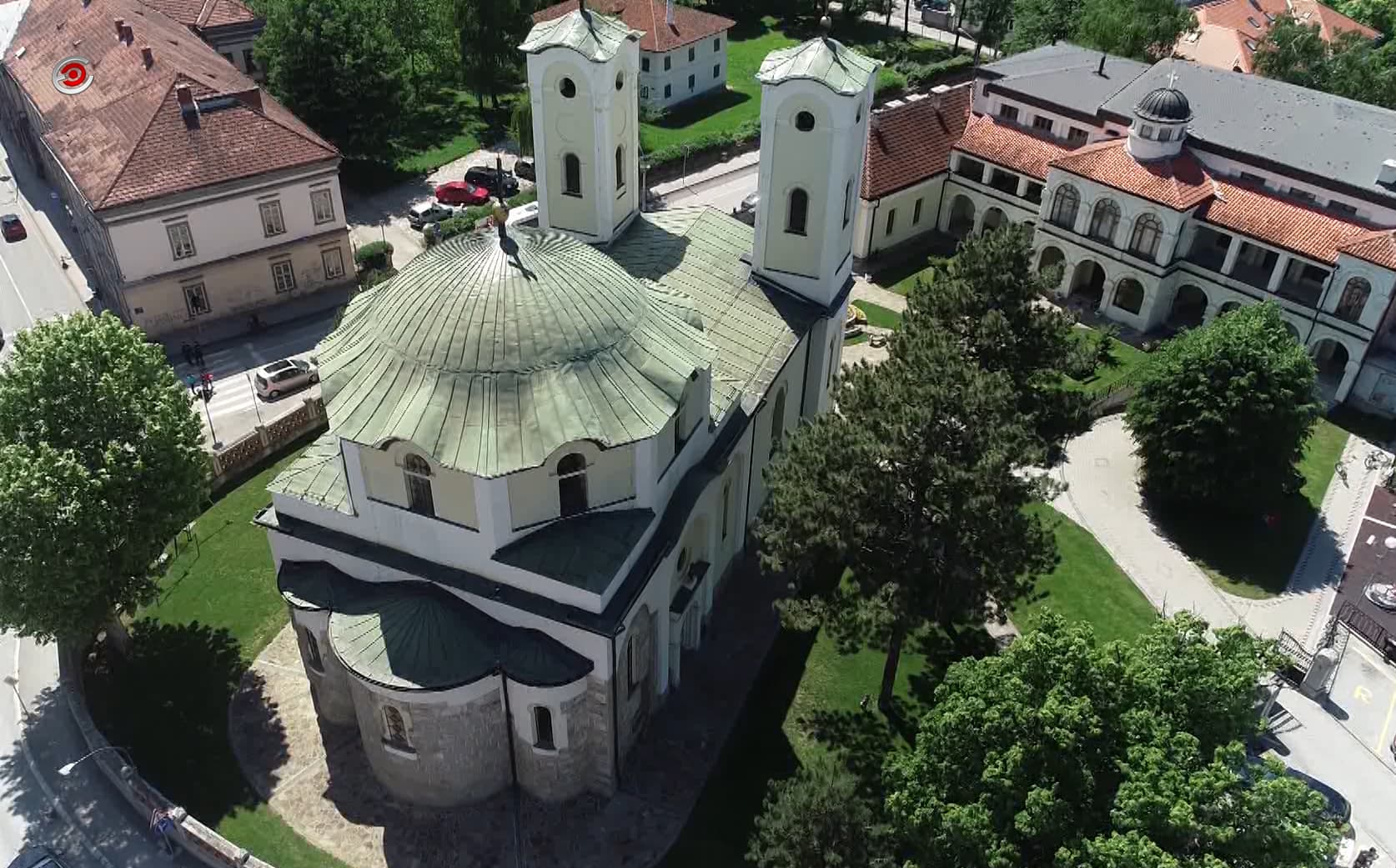 Danas je Vrbica - Lazareva subota