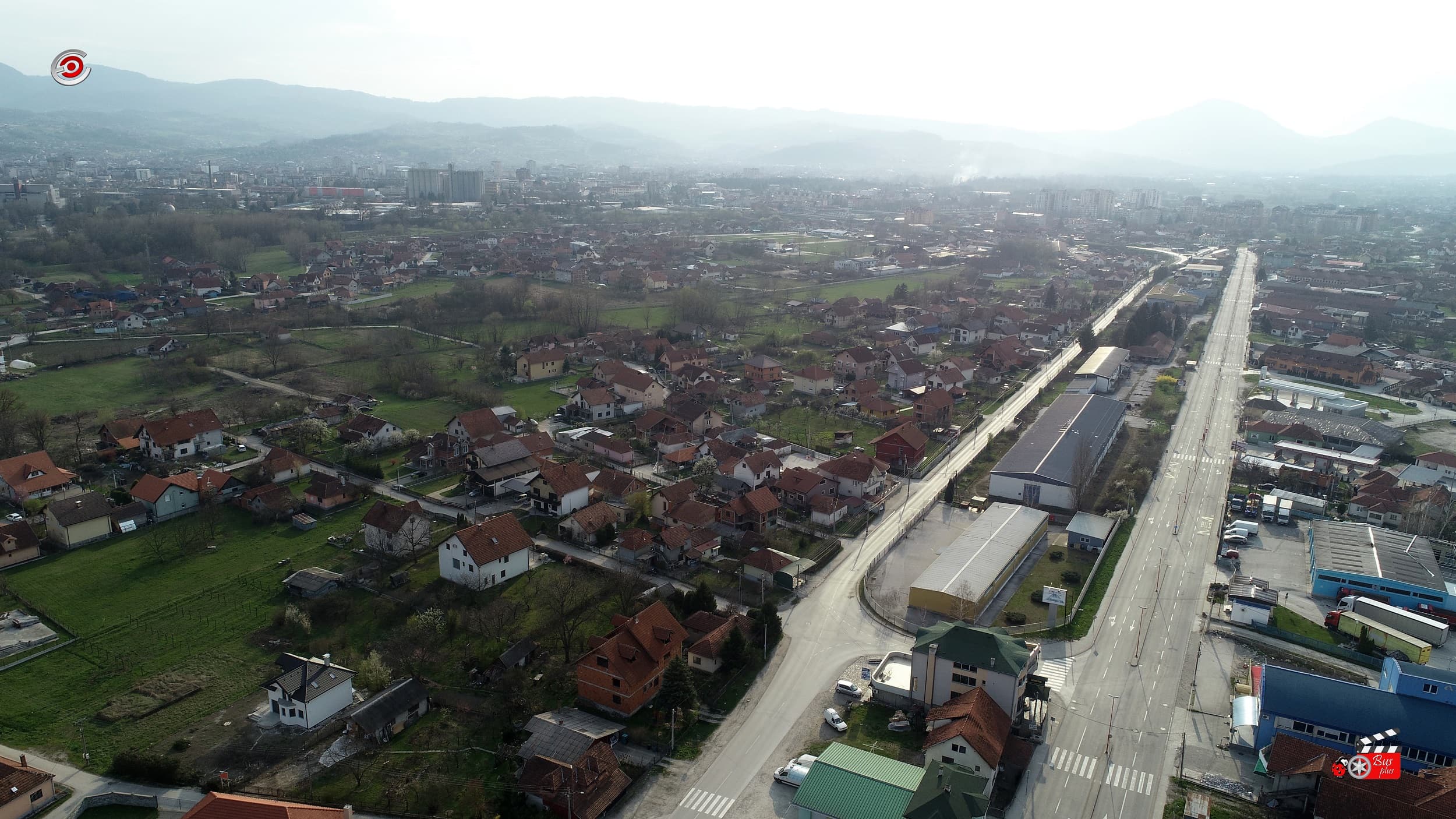 Zabrana kretanja sledeće nedelje od četvrtka u 18h do ponedeljka u 5h