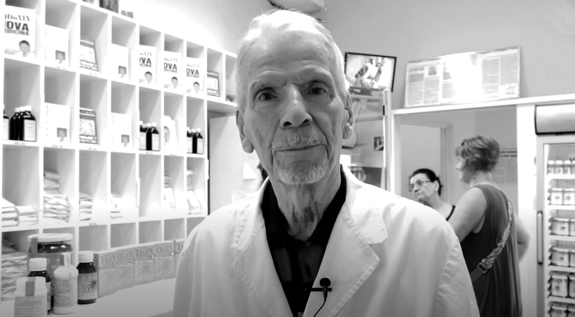 Preminuo poznati imunolog i virusolog dr Todor Jovanović