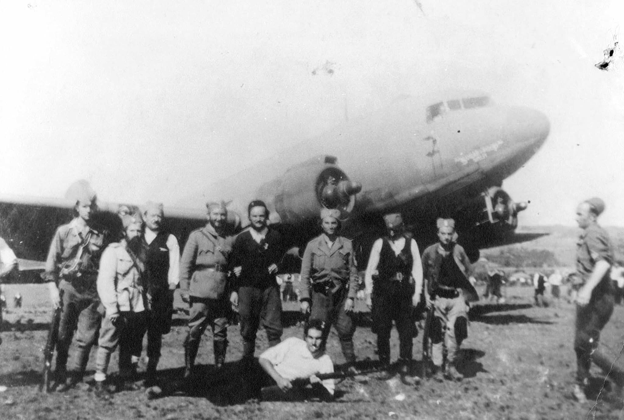 Sedamdeset šest godina od Operacije "Halijard" u Pranjanima (FOTO)