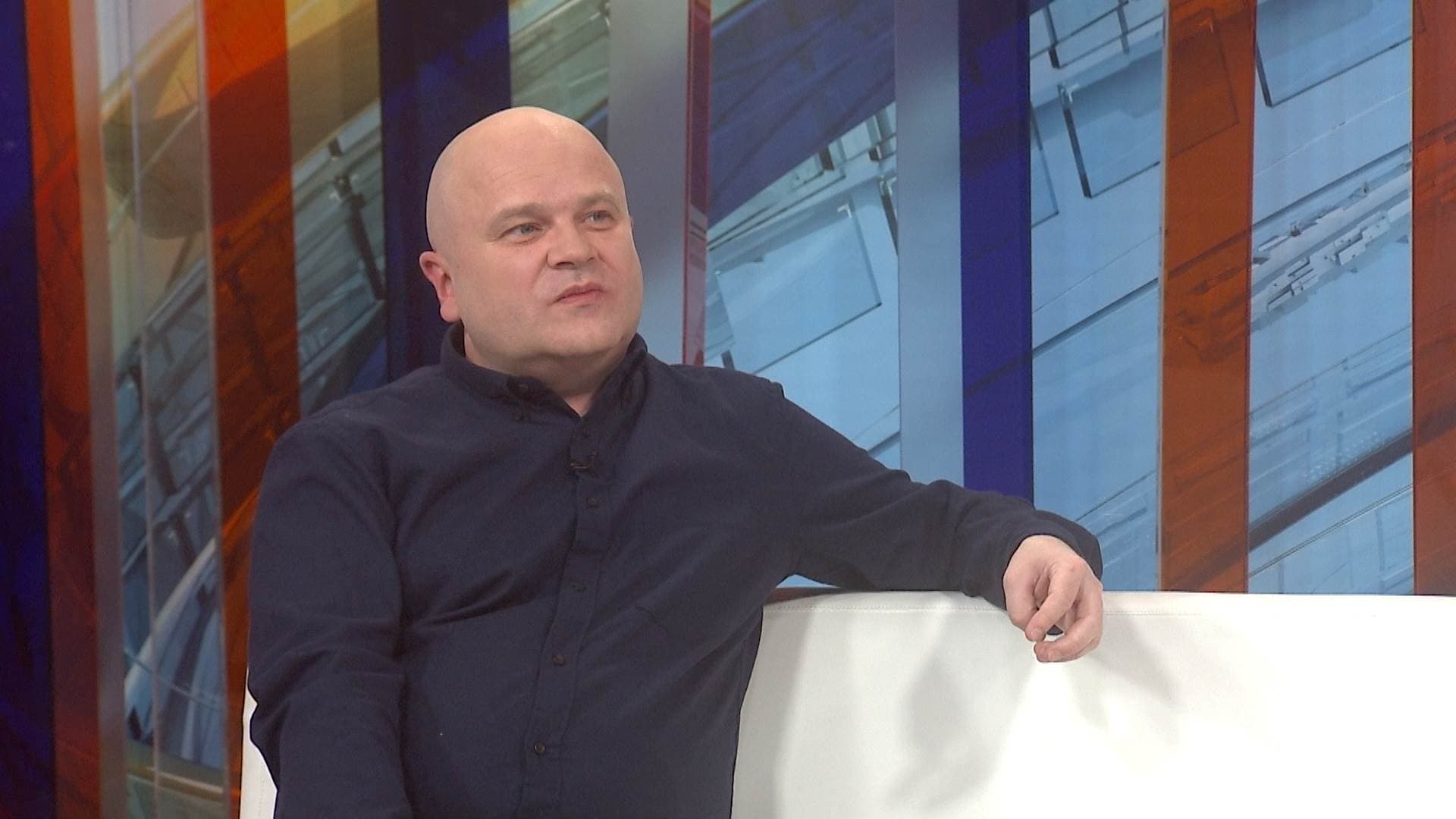 Poginuo novinar nedeljnika "Vreme" Radoslav Ćebić