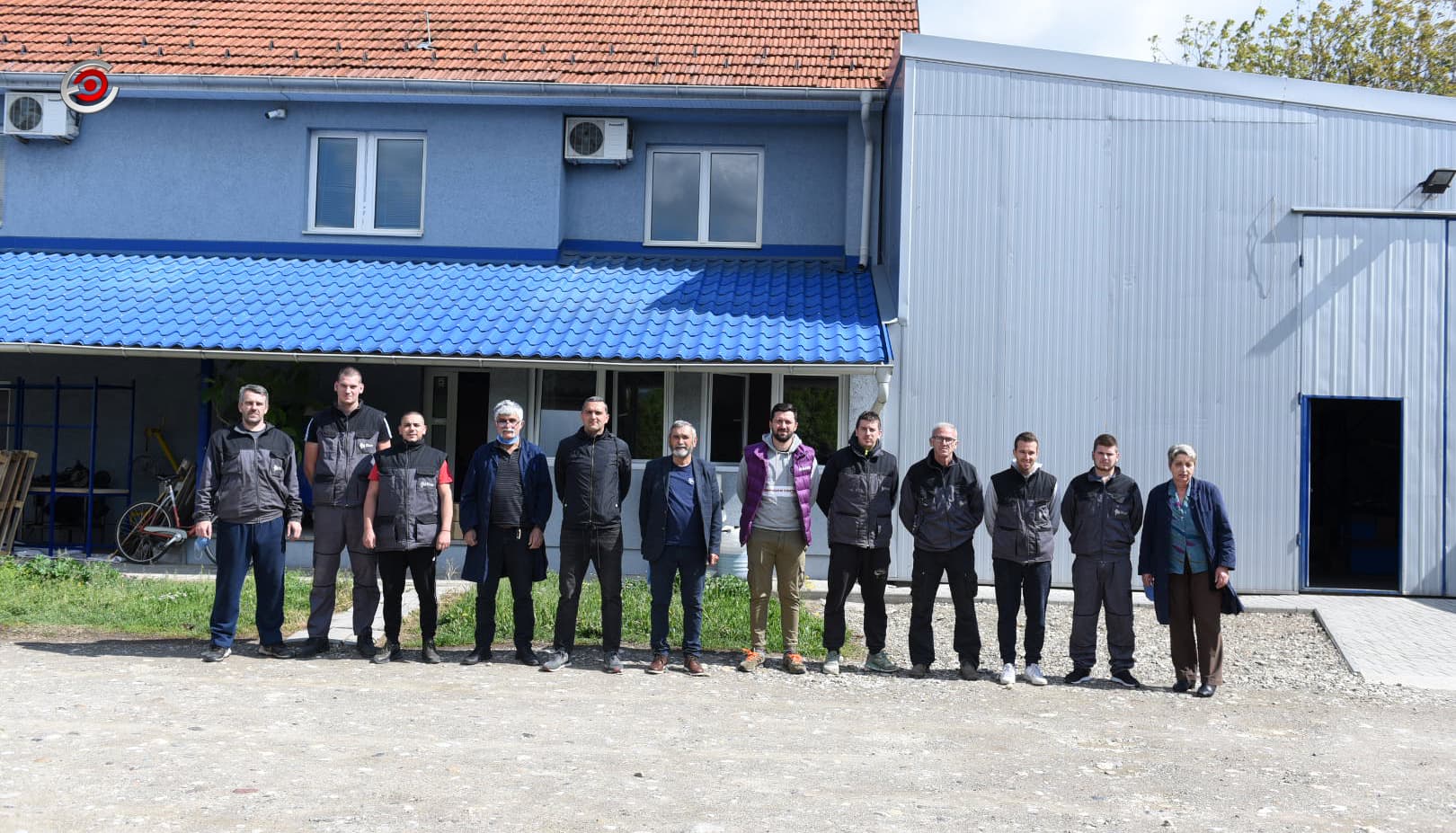 Bin Metal iz Čačka: 40 godina u proizvodnji opruga i 28. rođendan firme (FOTO)
