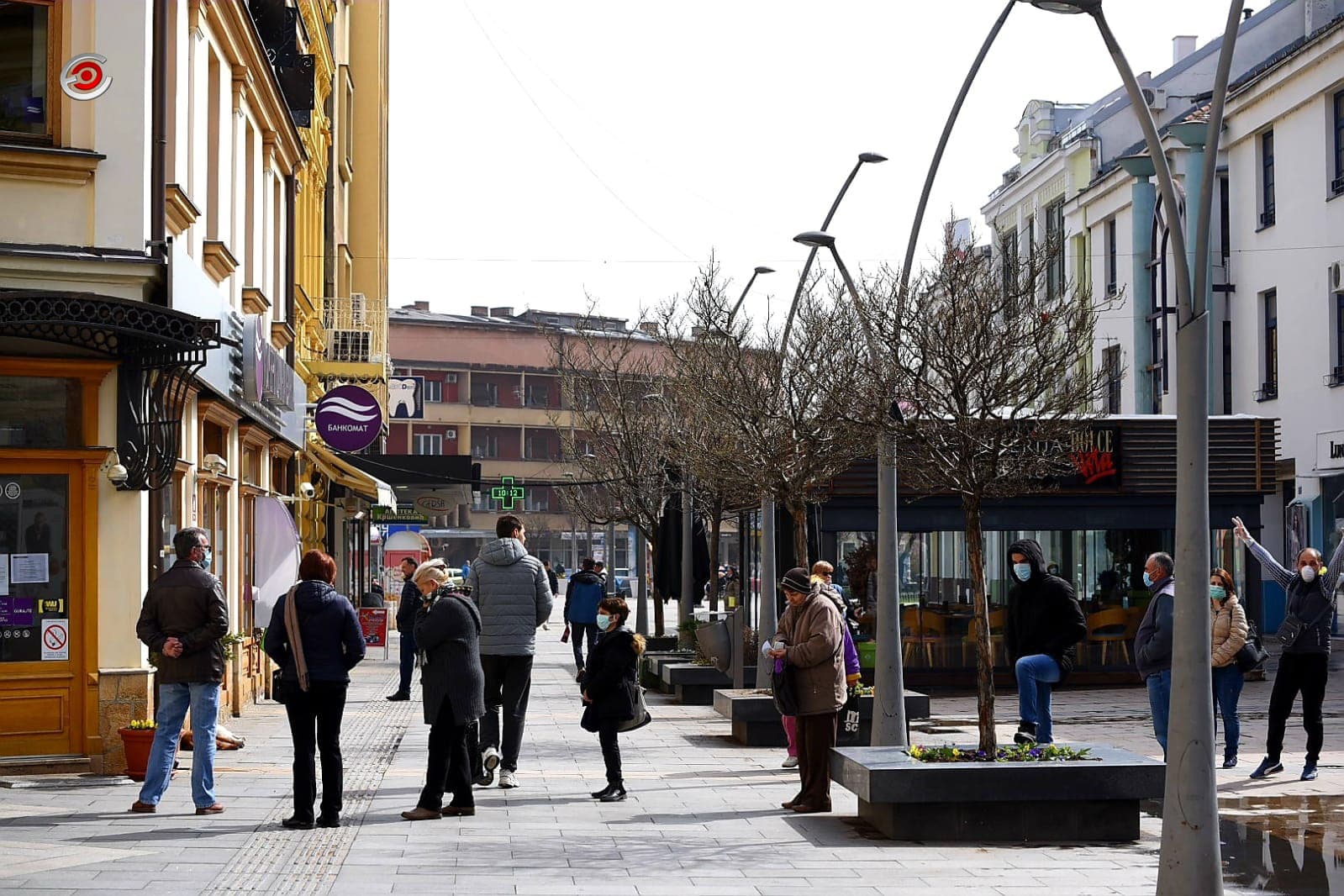 Danas krecÌe isplata prvog minimalca za milion zaposlenih