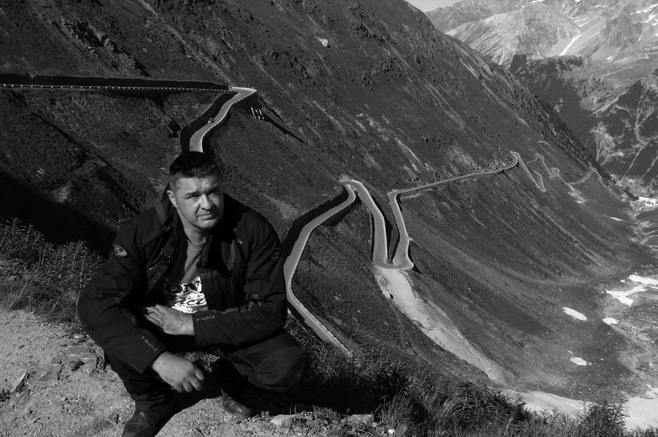 IN MEMORIAM: Slobodan Bobica Ilić (1961-2020)