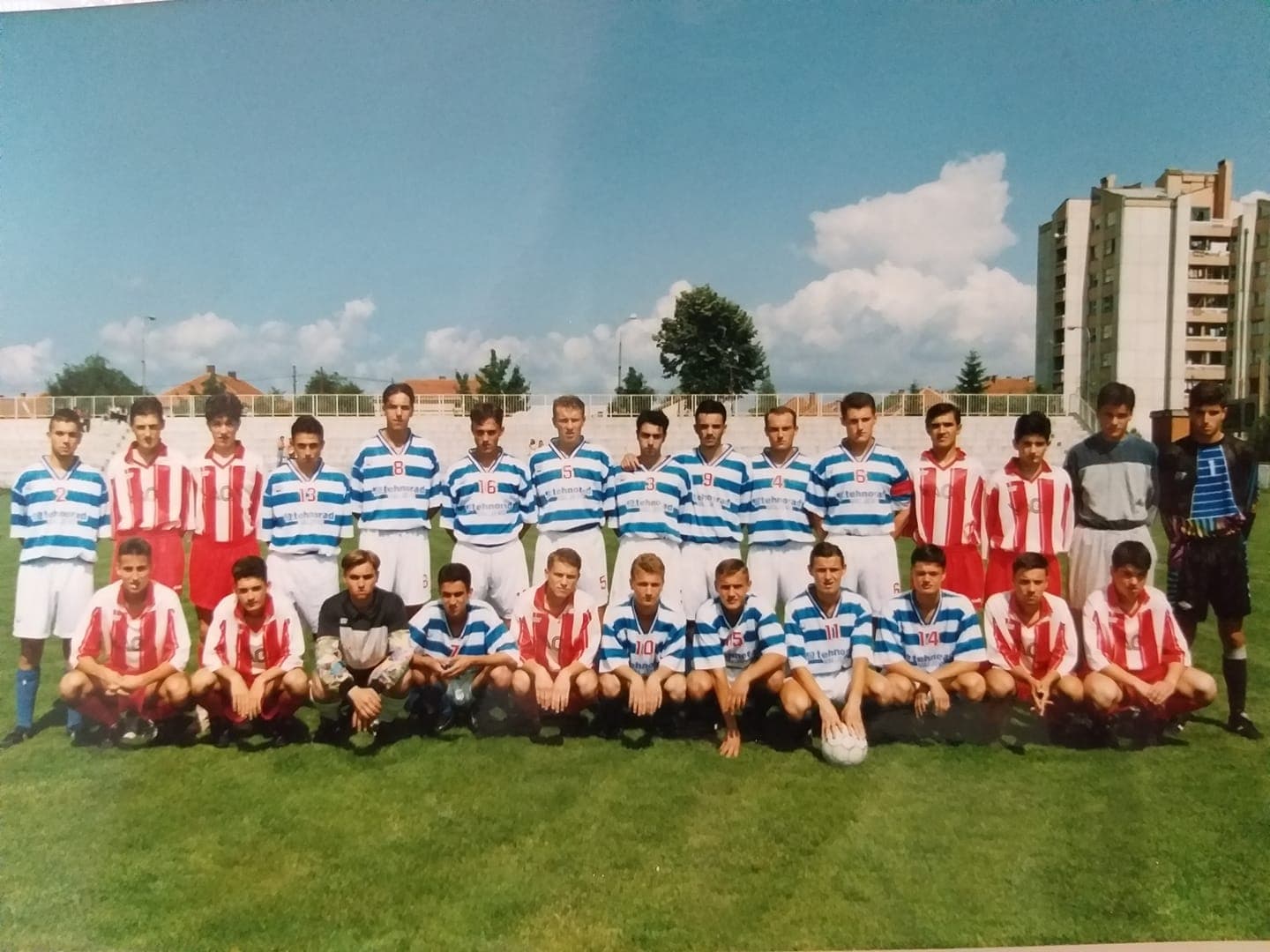 Na današnji dan osnovan FK Remont, pokrenuta inicijativa za obnovu kluba