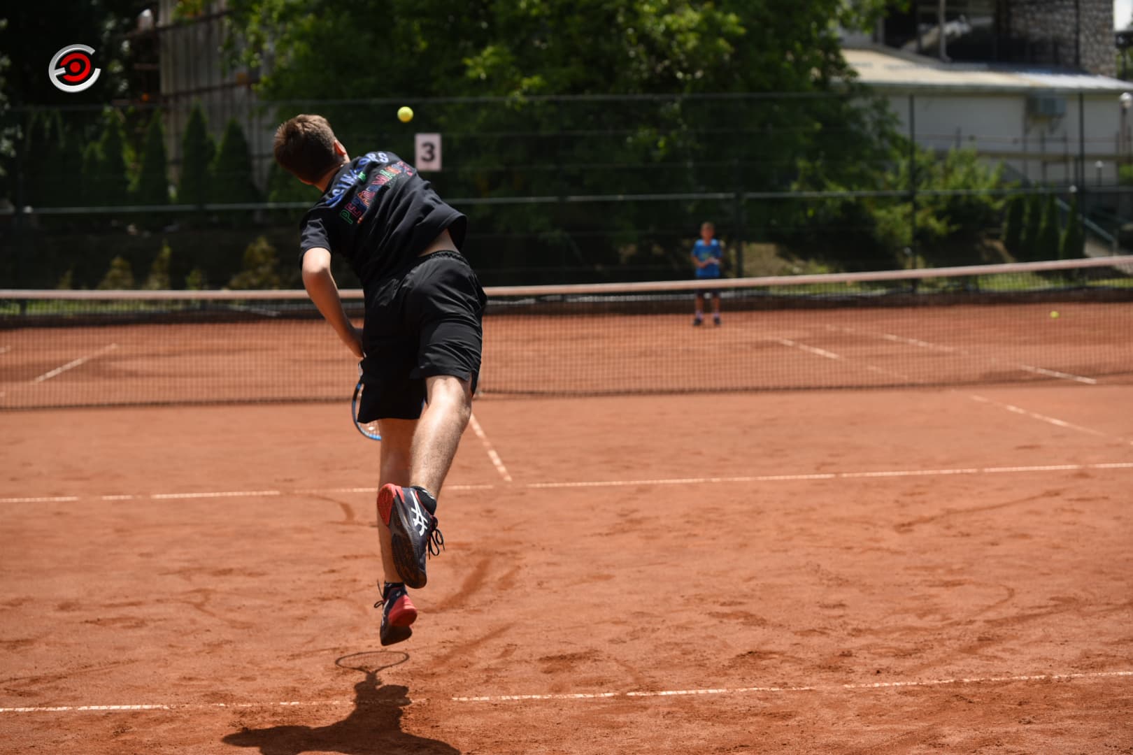 Završen prvi dan takmičenja "Sportskih igara mladih" (FOTO)