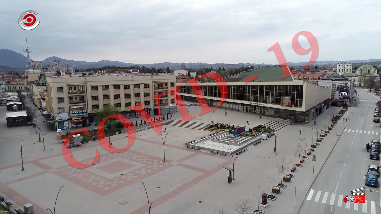 VANREDNA SITUACIJA U ČAČKU: "Pokušavamo da izbegnemo najcrnji scenario, pomoć građana nam je sada neophodna!