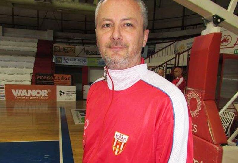 Tomašević dobio otkaz u Borcu: Za 11 godina uplaćeno mi je samo godinu i po radnog staža
