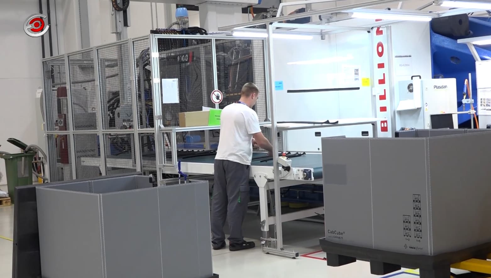 OGLAS ZA POSAO: "Vorwerk Autotec Serbia" DOO potrebna 42 radnika