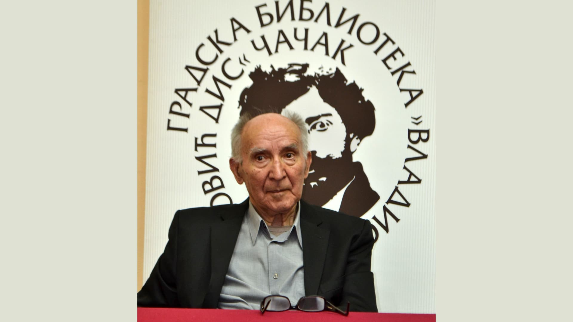 IN MEMORIAM: Dragan Kolundžija (1938 - 2020)
