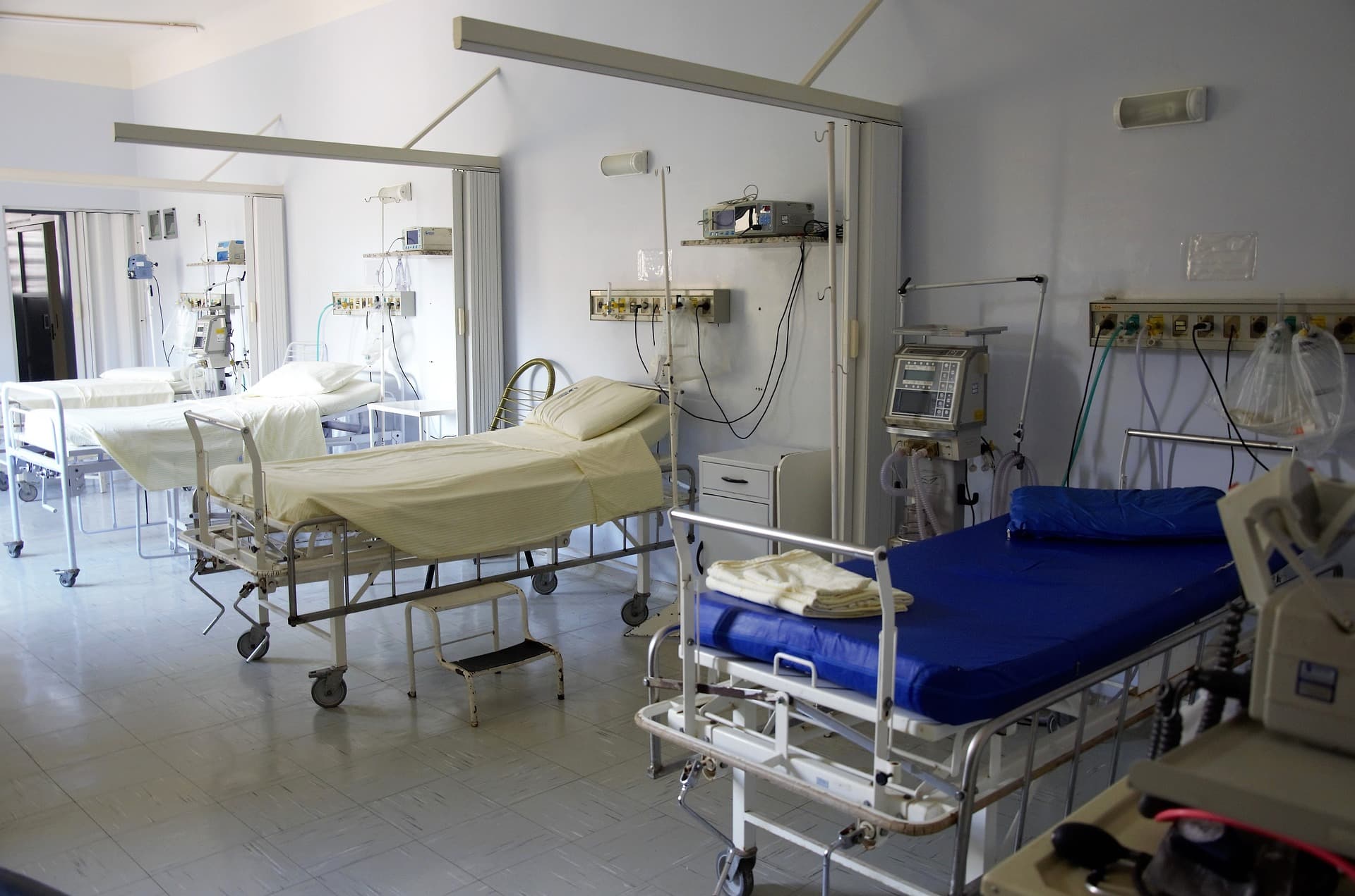 Preminula pacijentkinja iz Ivanjice, popodne još jedno lice, za 24 sata ukupno četvoro