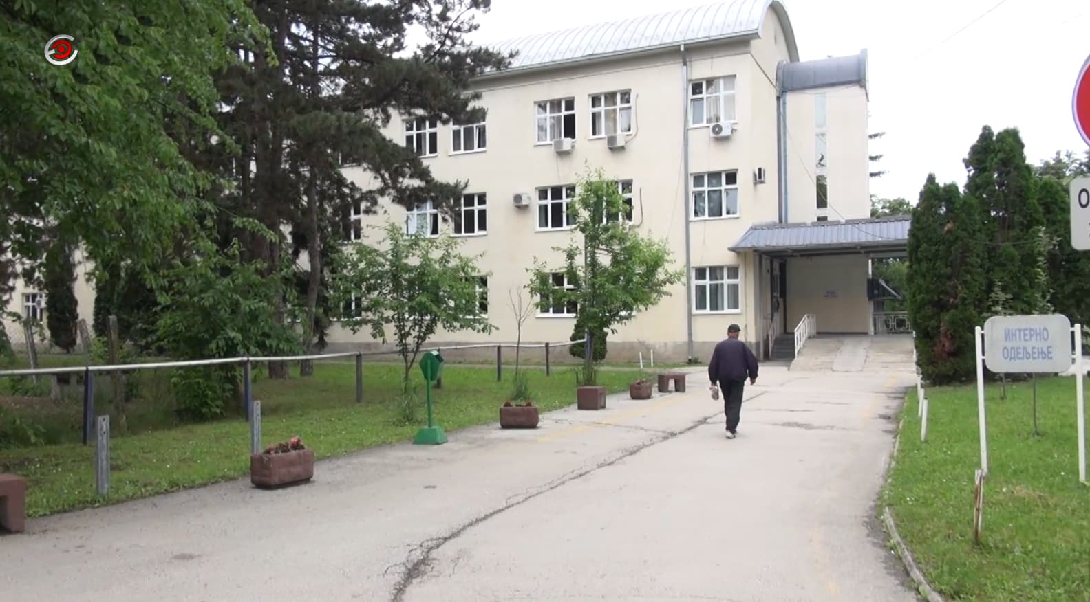 Na kovid odeljenja u Čačku primljen jedan pacijent, 6 otpušteno