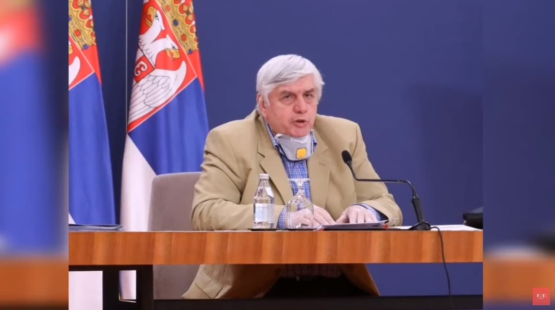 Dr Tiodorović: Splavovi i klubovi će verovatno na sledećem Kriznom štabu dobiti saglasnost za koncerte