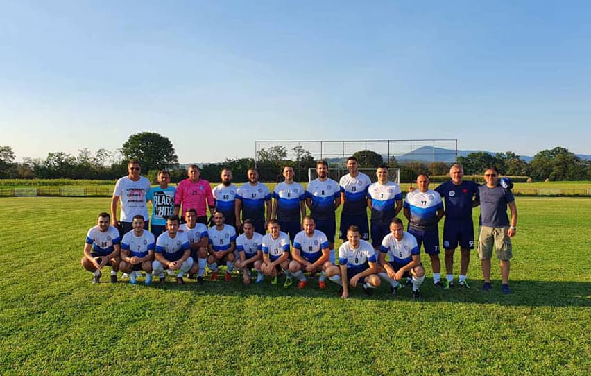 OFK Remont igra u subotu prvu utakmicu posle 13 godina pauze