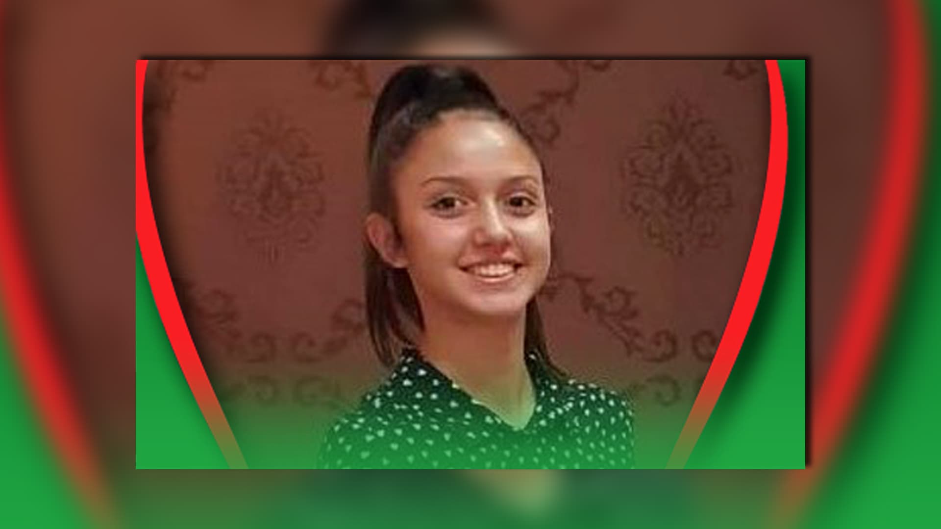 Porodica Mesarović: Mina se vratila kući! Hvala vam dobri ljudi!