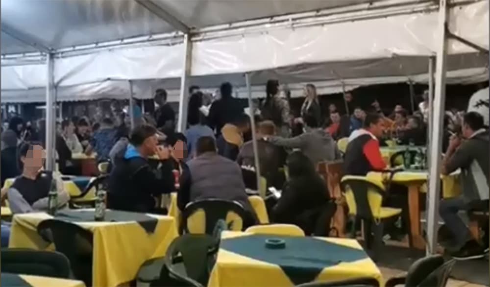 Od 11 objekata u Mrčajevcima sanitarna inspekcija pisala prekršajne prijave za deset!