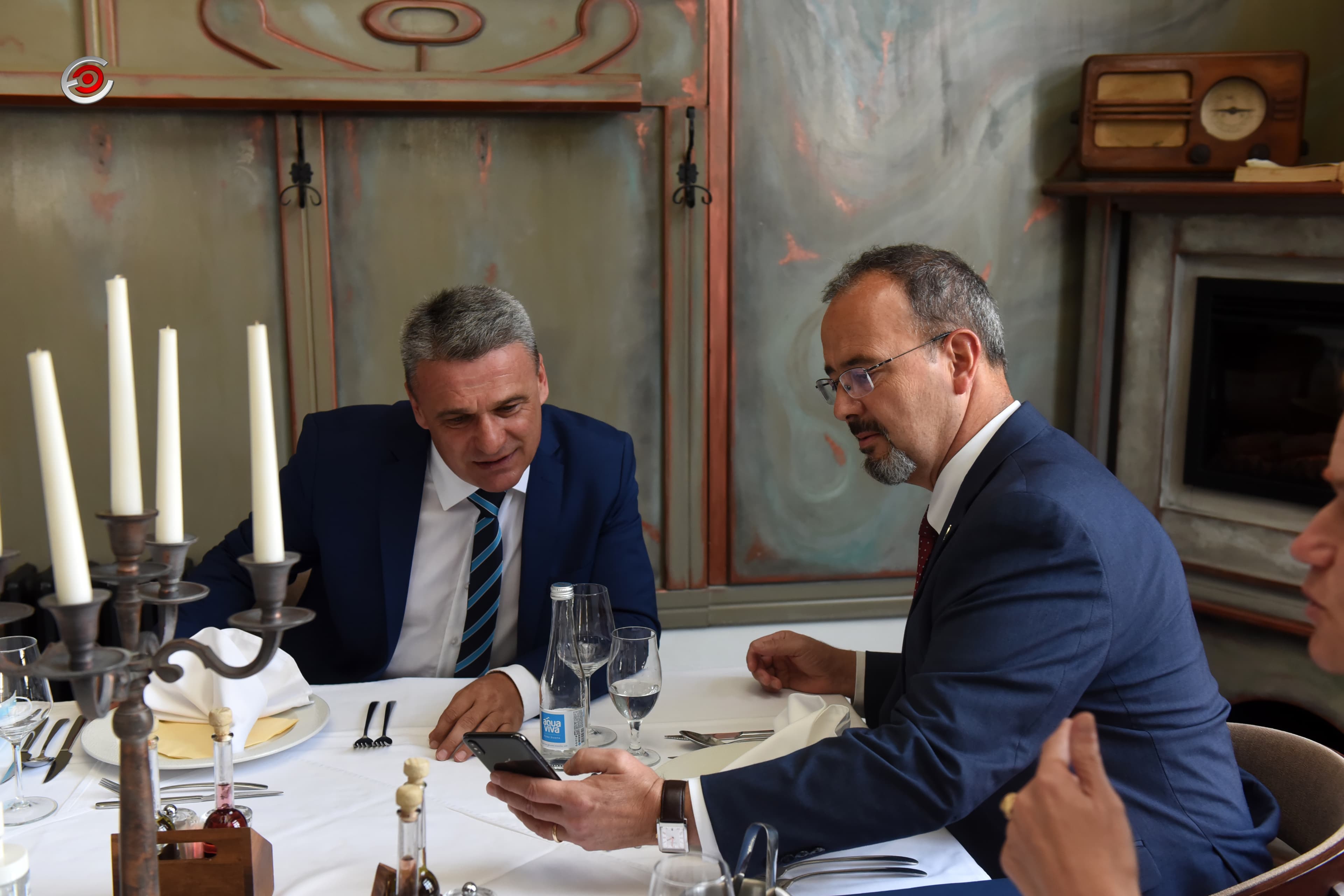 Todorović: U narednih nekoliko meseci velika američka investicija