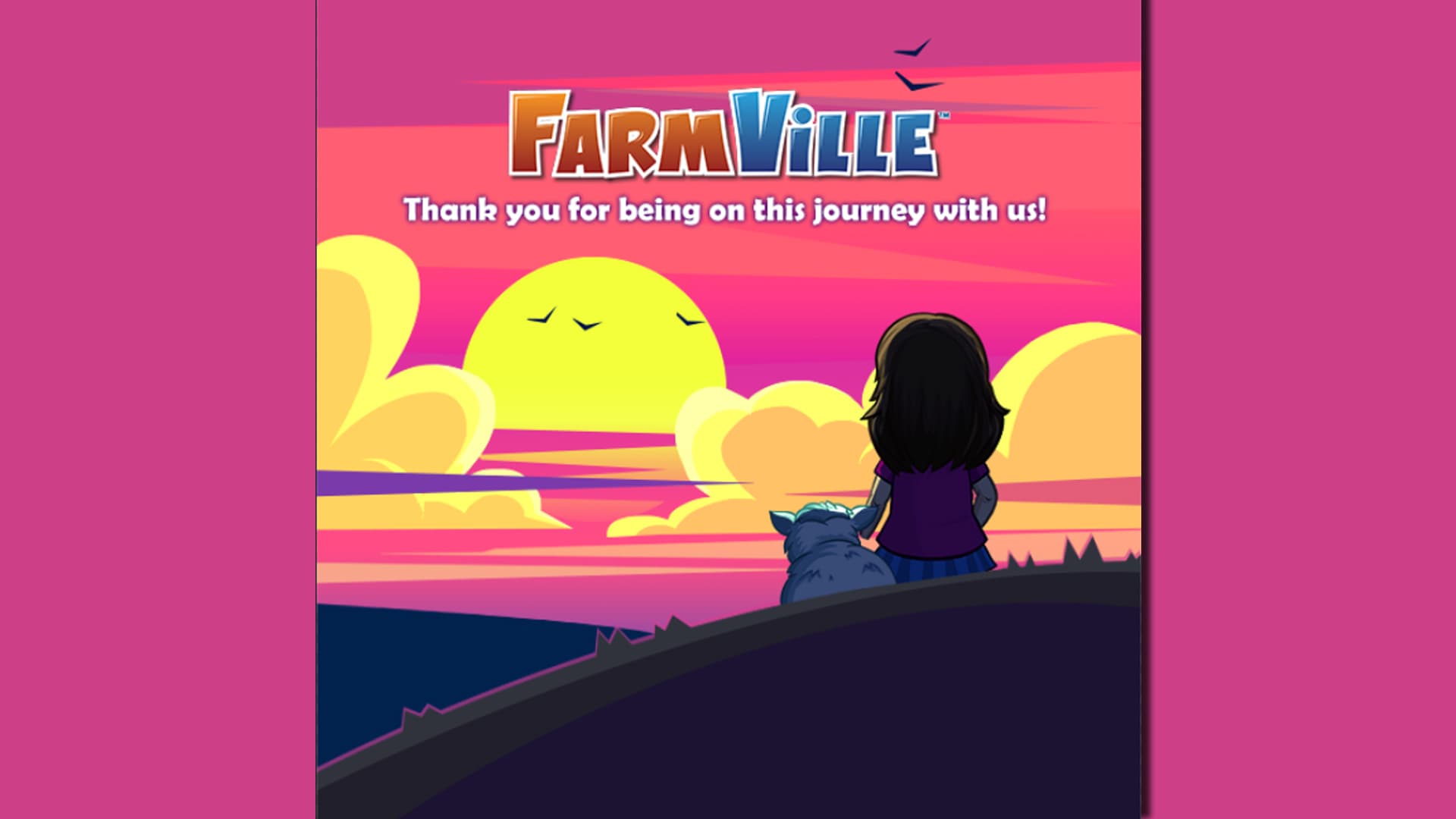 FarmVille će biti ugašen 31. decembra