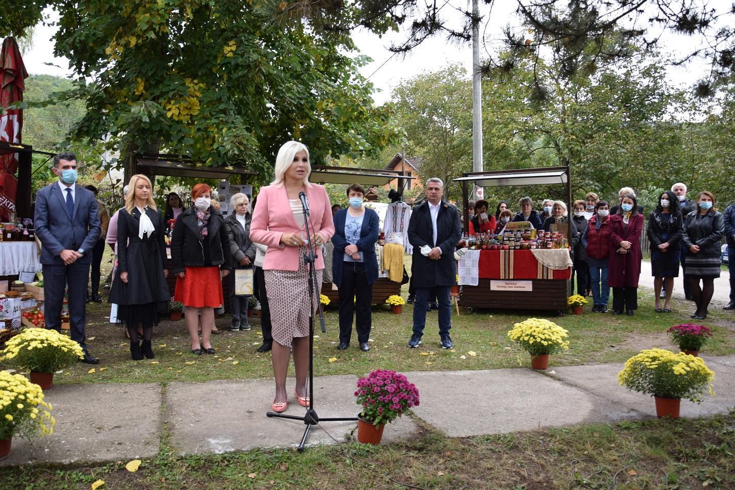 Mihajlović: Građevinarstvo zamajac privrede, 16.000 više gradilišta nego u septembru prošle godine