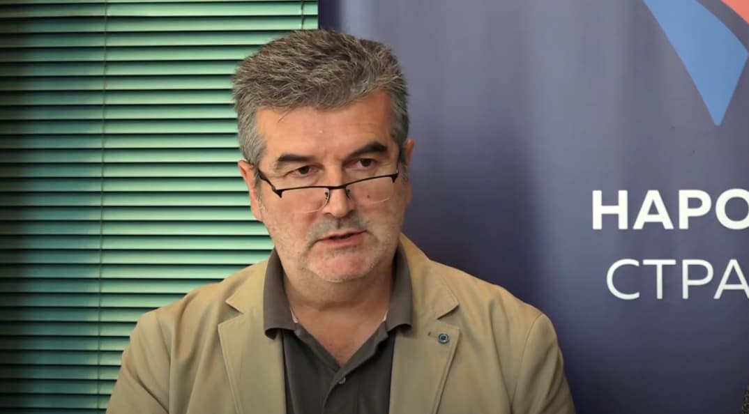 Dr Radojević: Narod okreće leđa ovoj vlasti, bojkot izbora je uspeo