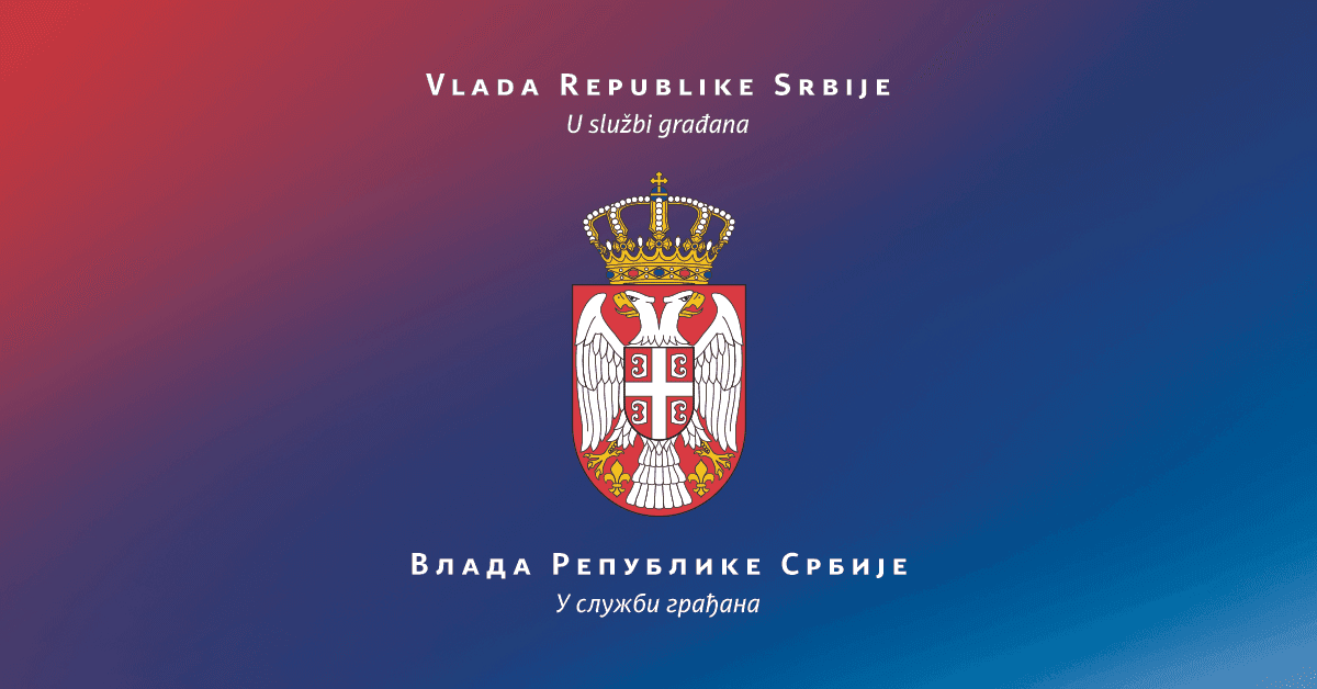 KAKO ĆE IZGLEDATI VLADA SRBIJE: Tačan spisak 21 ministarstva, tri nova resora