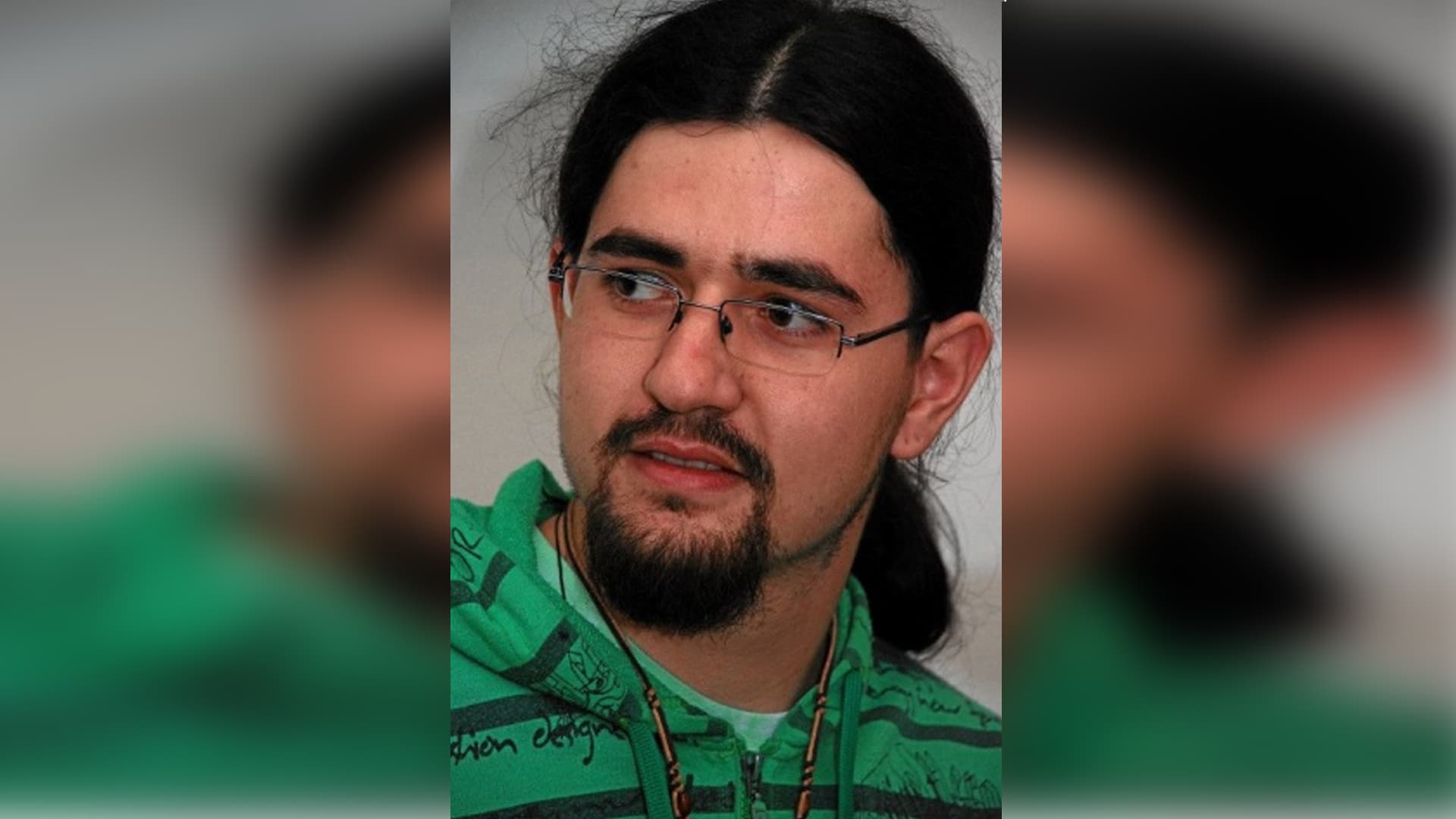 Promocija pesničke zbirke "Spirala" Milana Gromovića