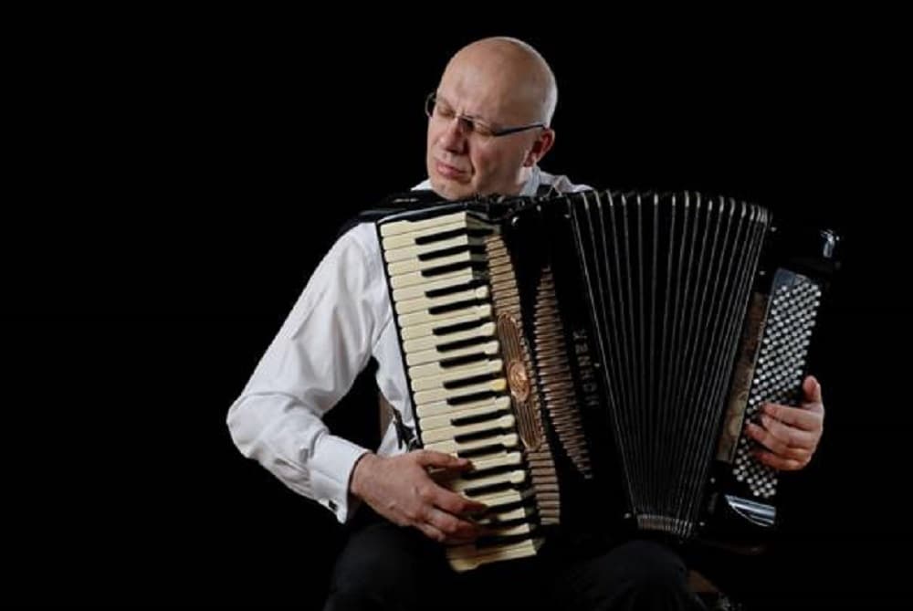 Koncert Bobana Bjelića "Balkanske svite"