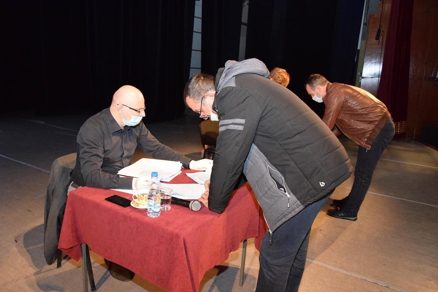 Subvencije za 237 poljoprivrednika sa teritorije Čačka