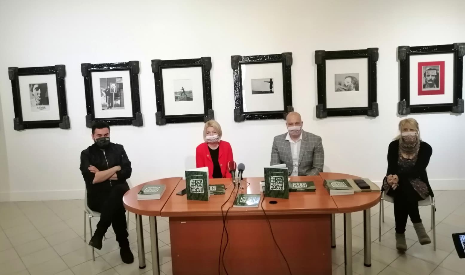 Održan završni program jubilarnog 30. Memorijala Nadežde Petrović