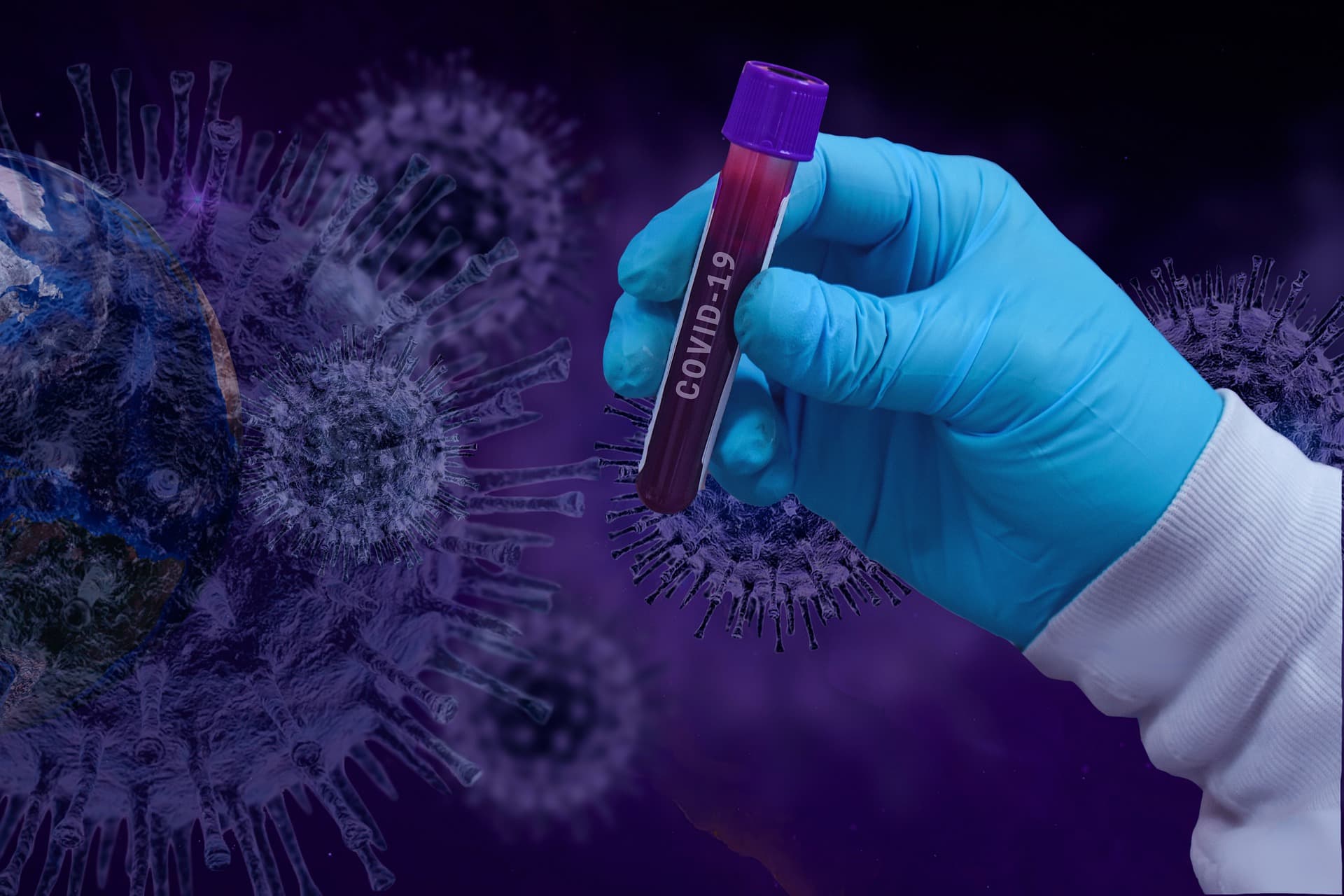 Dosad najveći broj zaraženih i smrtnih slučajeva u danu - koronavirus potvrđen kod 5.613 osoba, 27 preminulih