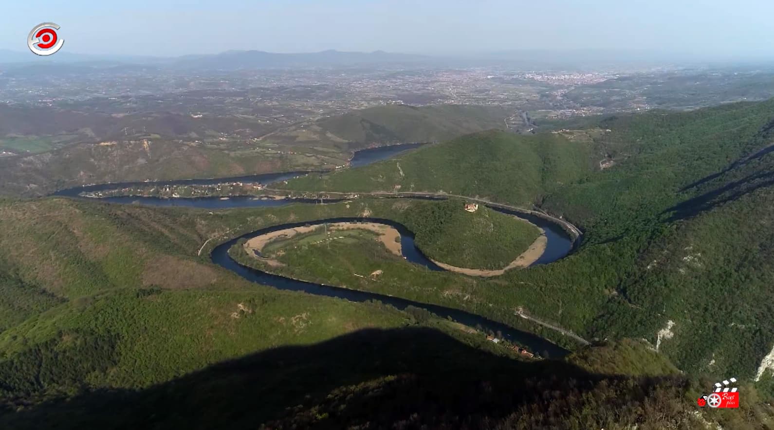 Podvig turizma regije Zapadna Srbija u nepovoljnoj godini (VIDEO)